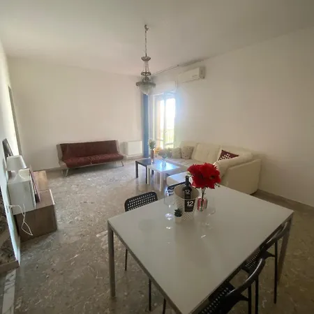 Lägenhet Anto's *