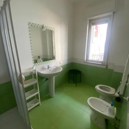 Appartement Anto's
