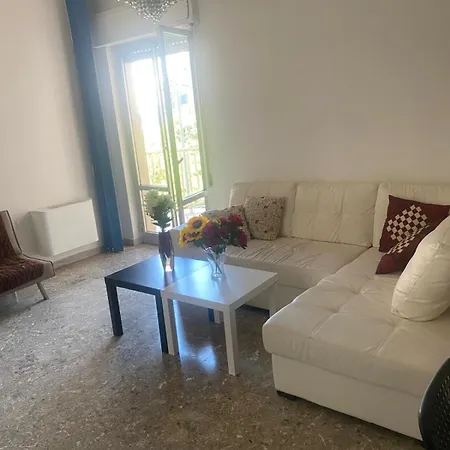 Appartement Anto's San Giorgio Ionico